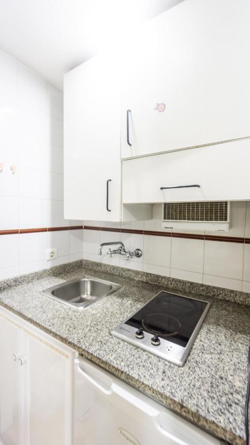 Rentalsevilla Resitur I Exterior photo
